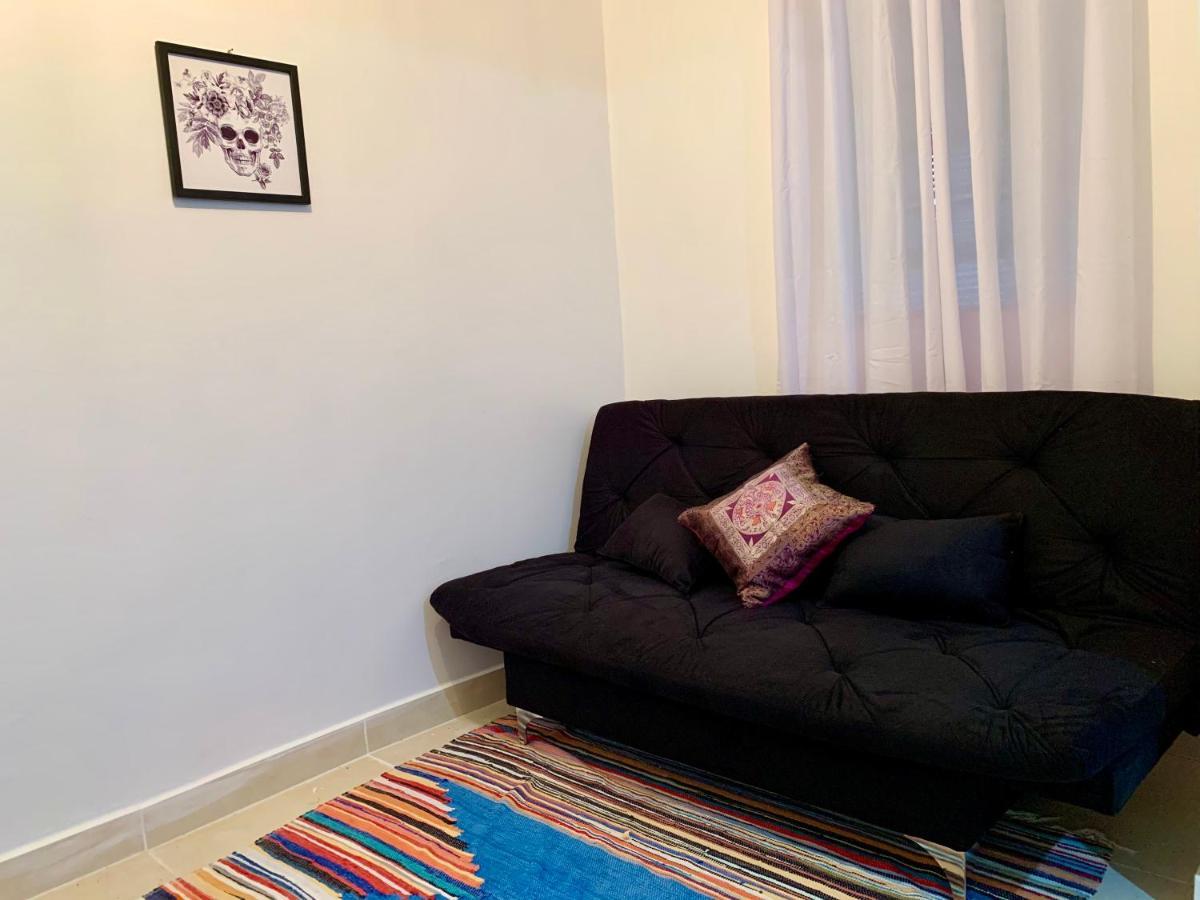 Pousada Serra Das Araucarias Petfriendly - Caofe Da Manha Pet São Roque 外观 照片
