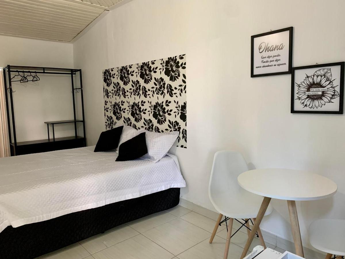 Pousada Serra Das Araucarias Petfriendly - Caofe Da Manha Pet São Roque 外观 照片